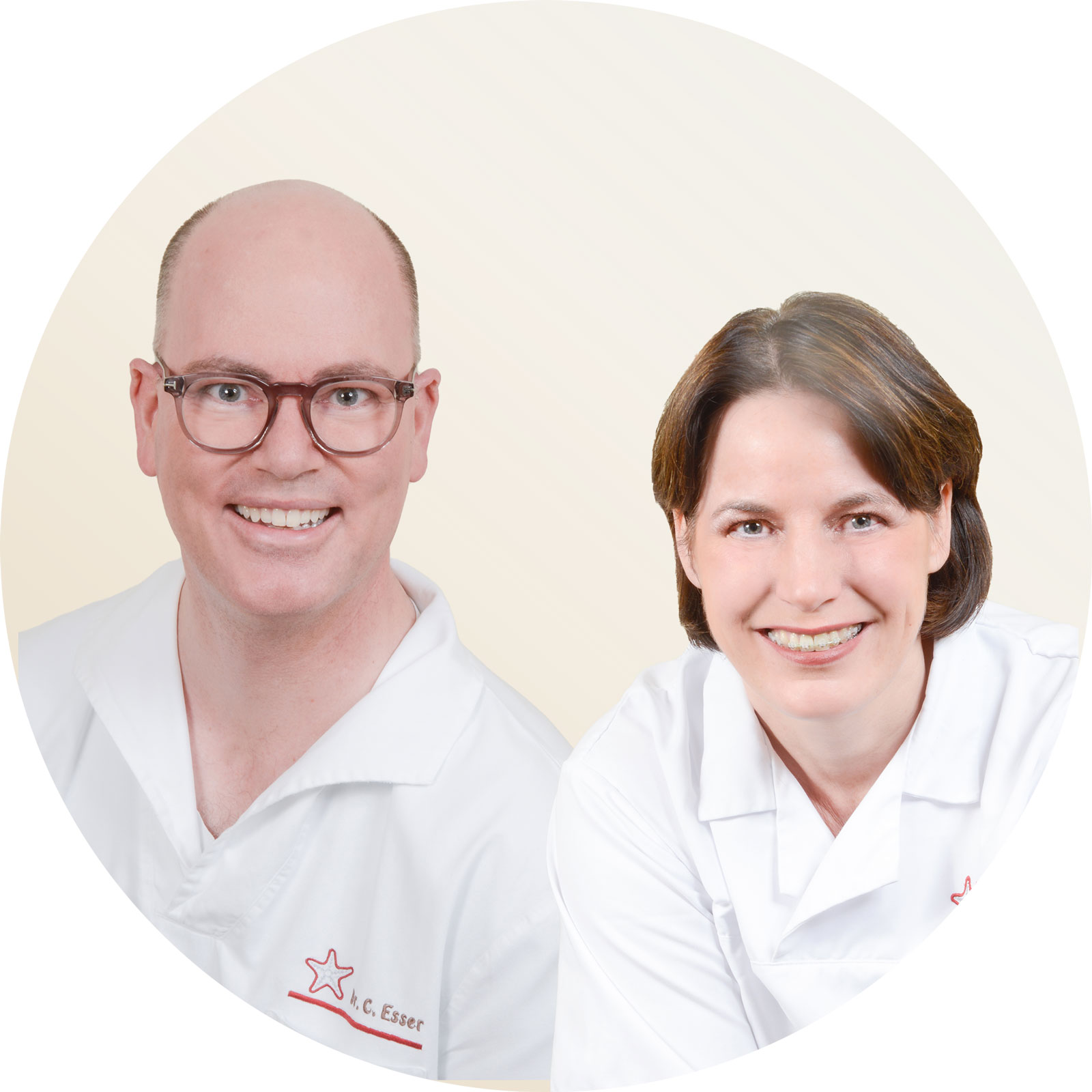 Dr. Clemens Esser & Pia Esser