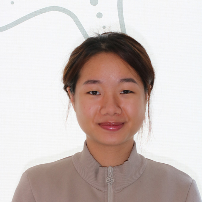 Thi Ha Trang Nguyen, Azubi