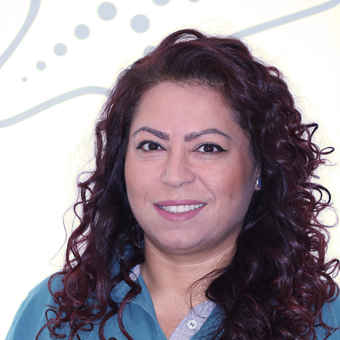 Nesibe Koldamca, Prophylaxe