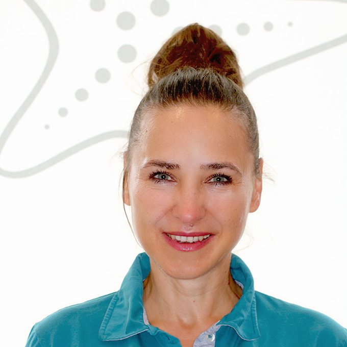 Daniela Lange, Prophylaxe