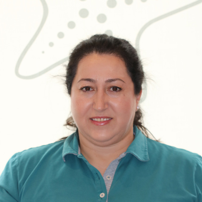 Cicek Oraca, Prophylaxe