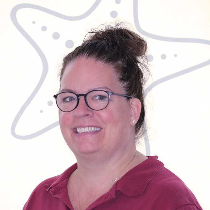 Stefanie Fuchs, Verwaltung